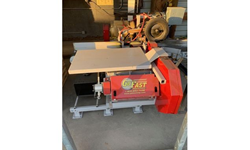 2022 Go Fast Mfg RM6X8 Resaw-Band